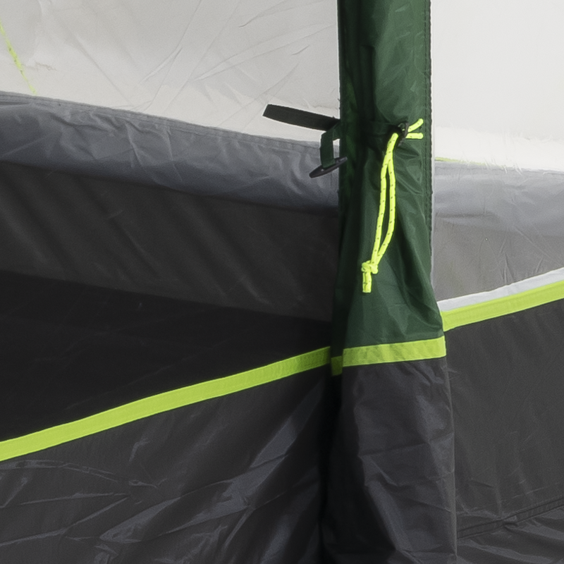 Kampa Brean 4 AIR Tent-2